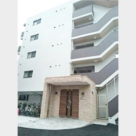 プルーリオン 1階 築7年1ヶ月の賃貸物件