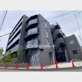 町田駅より徒歩9分 2階 築4年9ヶ月の賃貸物件