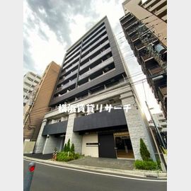 ＧＡＬＡＲＩＶＥＲＳＩＤＥ横濱南 9階 築6年10ヶ月の賃貸物件