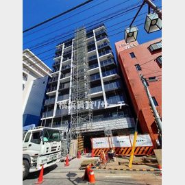 関内駅より徒歩10分 4階 築2年7ヶ月の賃貸物件