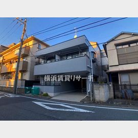 日吉駅より徒歩13分 2階 築27年1ヶ月の賃貸物件