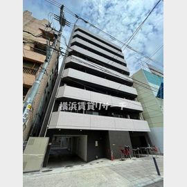 関内駅より徒歩8分 5階 築6年5ヶ月の賃貸物件