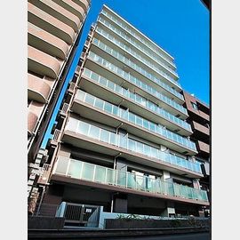 ヴェルディーク横浜新子安の賃貸物件