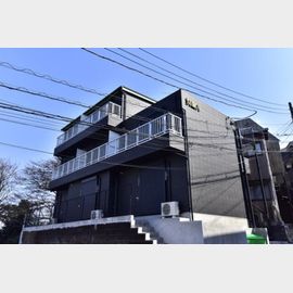 モダンアパートメント日吉ヴィラの賃貸物件