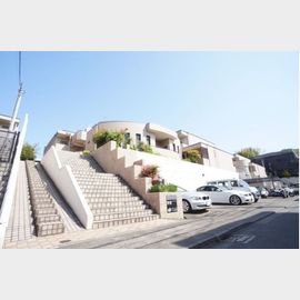 ジョイフル中山弐番館の賃貸物件