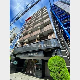 グリフィン横浜反町公園参番館の賃貸物件