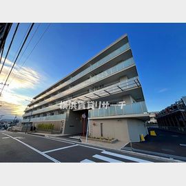 三ツ沢下町駅より徒歩12分 1階 築2年6ヶ月の賃貸物件