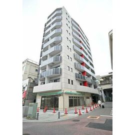 シェフルール鶴見ステーションワンの賃貸物件