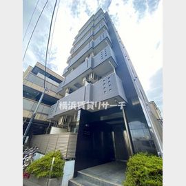 グランリーヴェル横濱三ッ沢公園の賃貸物件