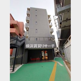 グリーンリーフ新綱島の賃貸物件