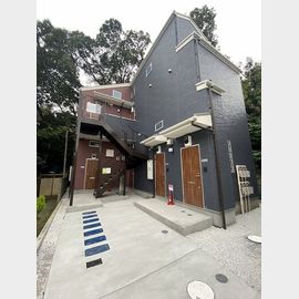 アークアンシェルの賃貸物件