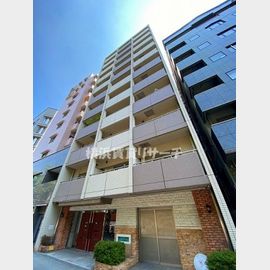 デュオステージ関内大通公園の賃貸物件