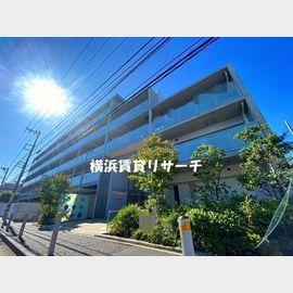 ブローテ大倉山の賃貸物件