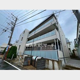 リブリ・サンクチュアリ鶴ヶ峰の賃貸物件