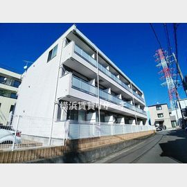 リブリ・大熊の賃貸物件