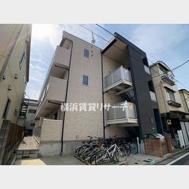 リブリ・ソラナの賃貸物件