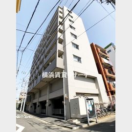 バージュアル横濱鶴見の賃貸物件