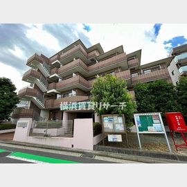 ベルデ中山の賃貸物件