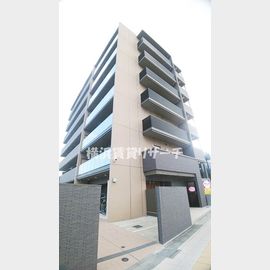 グランリーヴェル横濱和田町ＥＬＭＯの賃貸物件