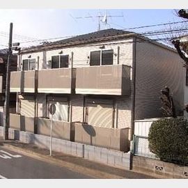 アビテ大倉山の賃貸物件