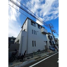 タイポハイムの賃貸物件