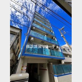 Paulownia Valley take4西横浜の賃貸物件