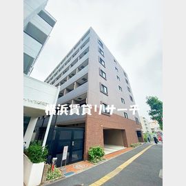 フェニックス新横濱エオールの賃貸物件