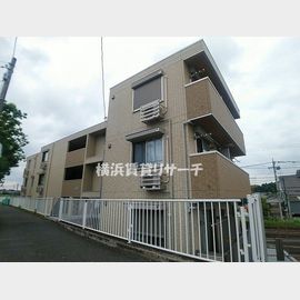 コンフォート新治の賃貸物件
