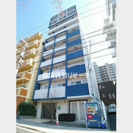 ヴォーガコルテ横濱阪東橋の賃貸物件