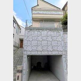 大口駅より徒歩15分 築9年 2階建の賃貸物件