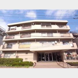 オーク菊名マンションの賃貸物件