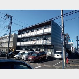 レオパレスビスト ディモラの賃貸物件