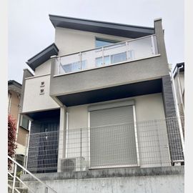 白楽駅より徒歩10分 築9年1ヶ月 2階建の賃貸物件