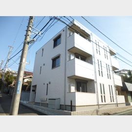 ブラン白楽の賃貸物件