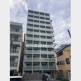 クレイシア横濱阪東橋の賃貸物件