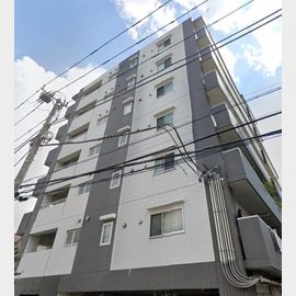 ファーストクラス横濱第２の賃貸物件
