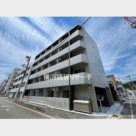 シーネクスヨコハマ-ネギシの賃貸物件