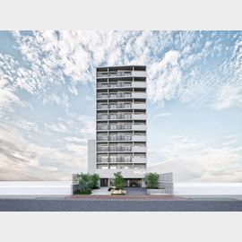 新子安駅より徒歩4分 新築 11階建の賃貸物件