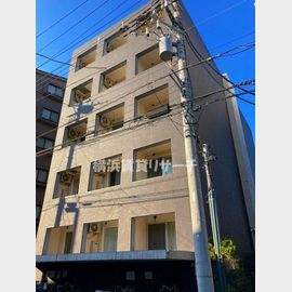 バージュアル横濱港北の賃貸物件