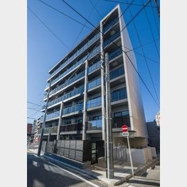 リルシア横濱吉野町の賃貸物件