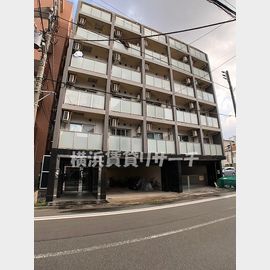 プレール・ドゥーク横浜ＷＥＳＴの賃貸物件