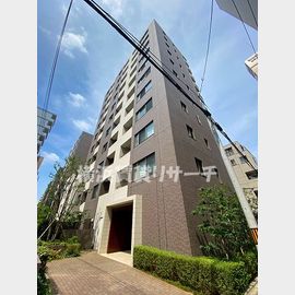 ＢＥＬＩＳＴＡ横浜弐番館の賃貸物件