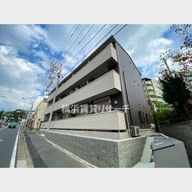 ウイング大倉山の賃貸物件