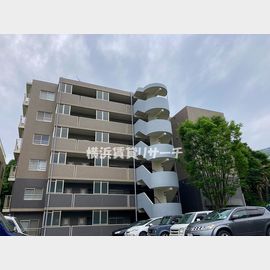 ガルファーサ新横浜の賃貸物件