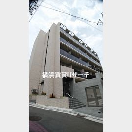クレイシア横浜ヴェールの賃貸物件