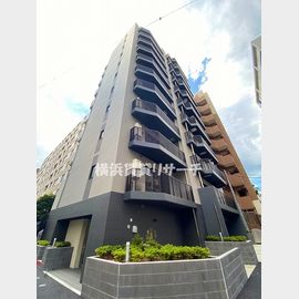 アーバネージュ新横浜の賃貸物件
