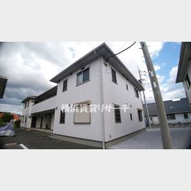 川和町駅より徒歩8分 築14年4ヶ月 2階建の賃貸物件