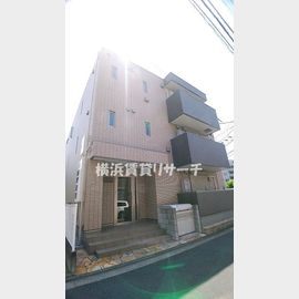 ファーストレジデンス東寺尾の賃貸物件