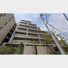クリオ横濱三ツ沢の賃貸物件