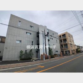 クレサール横中の賃貸物件